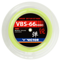 Bobine 200m - VBS 66 Nano E Jaune - Victor