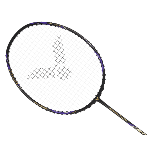 Badminton Racket -...