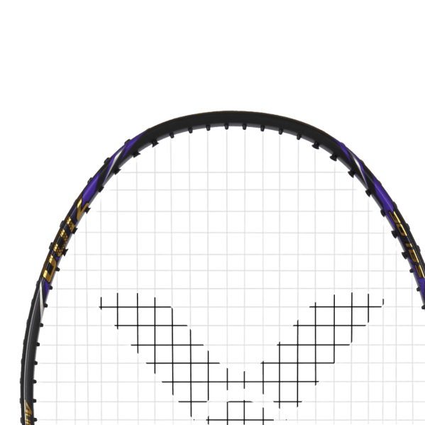 Badminton Racket -...