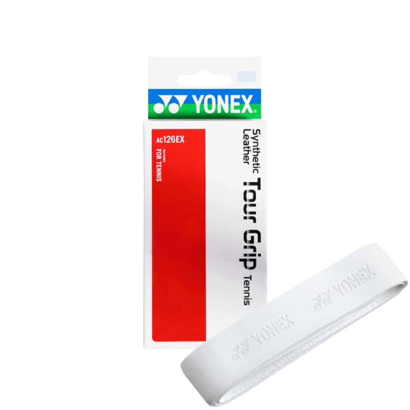 Grip - AC126 x1 - Yonex