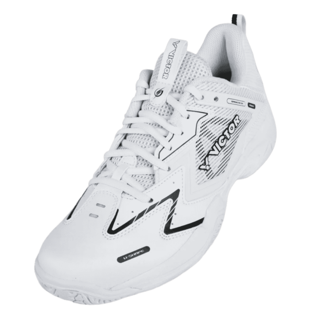 Badminton Shoes - A362LT AC - Men - Victor