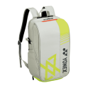 Backpack - BA52512  White/Yellow Viktor Axelsen - Yonex