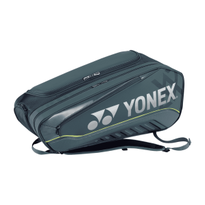 Double Bag - BA02526 Green...