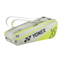 Sac Double - BA52526 Blanc/Jaune Viktor Axelsen - Yonex