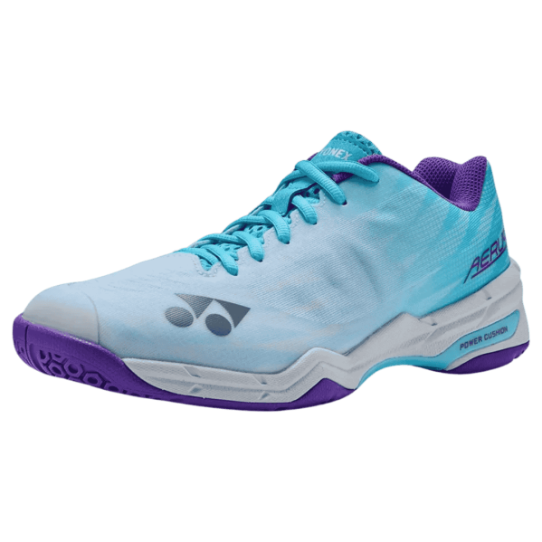 Chaussures de Badminton -...