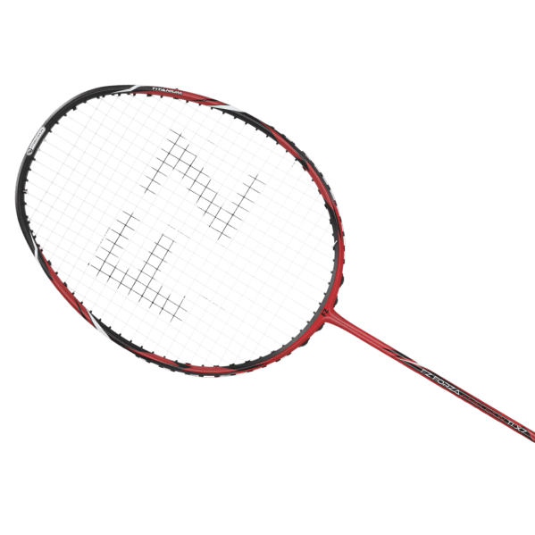 Precision TI-X7 Chinese Red...