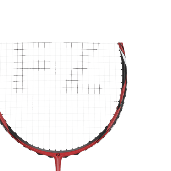 Precision TI-X7 Chinese Red...