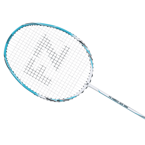 Ace 300 White - Forza