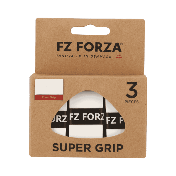 Overgrip - Super Grip x3 -...