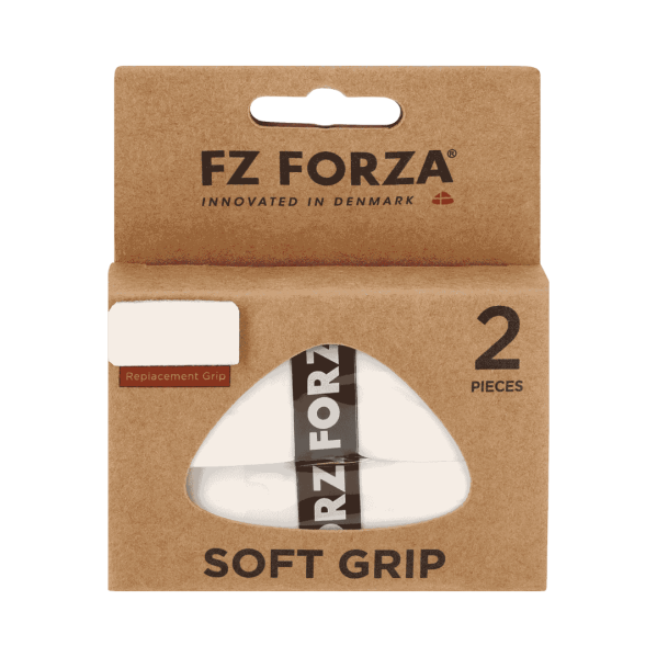 Grip - Soft Grip x2 - Forza