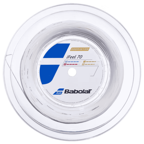 200m Reel - IFEEL 70 White...
