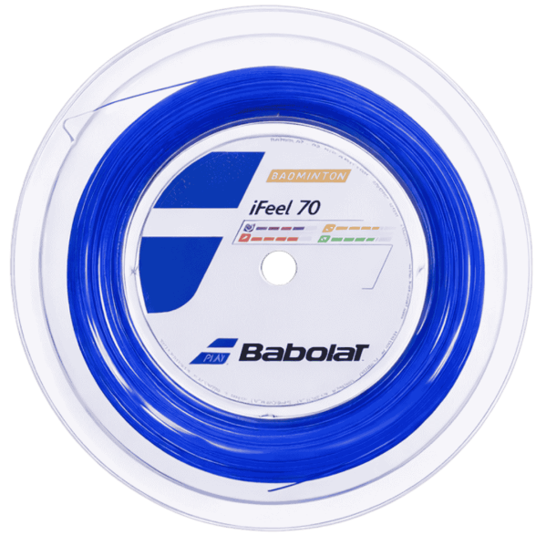 Bobine 200m - IFEEL 70 Bleu...