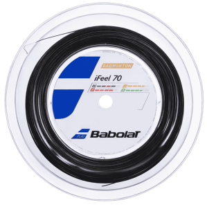 200m Reel - IFEEL 70 Black...