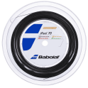 200m Reel - IFEEL 70 Black - Babolat