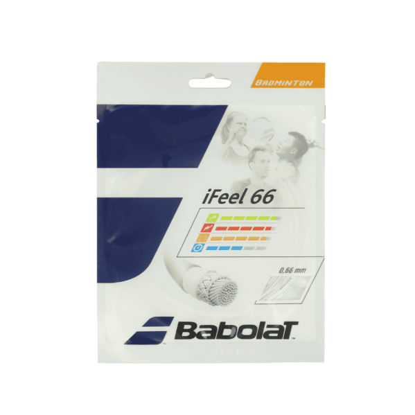 Garniture 10m - IFEEL 66...
