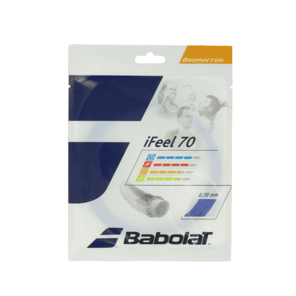 Garniture 10m - IFEEL 70...