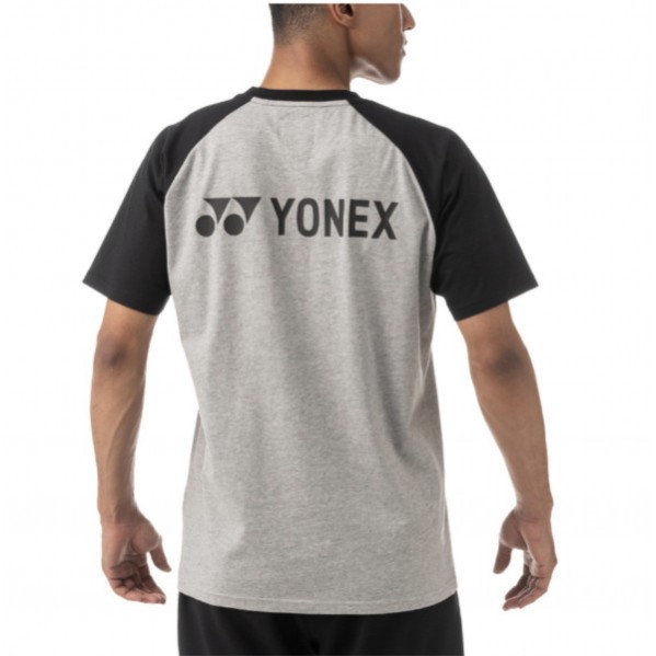 T-Shirt Yonex - 16576EX