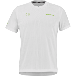 Unisex Padel T-Shirt - Crew...