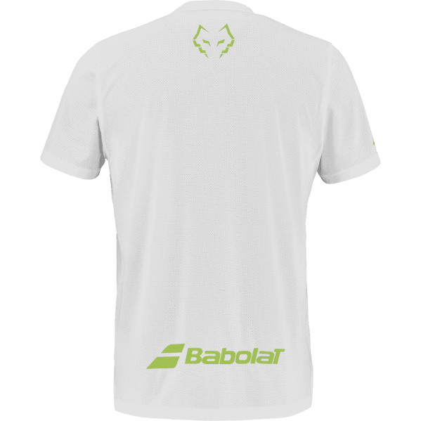 T-Shirt de Padel Unisexe -...