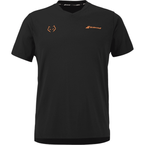 T-Shirt de Padel Unisexe -...