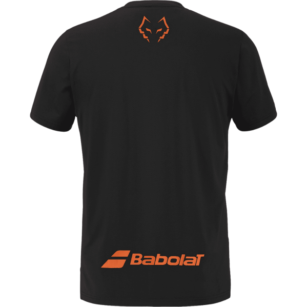 Unisex Padel T-Shirt - Crew...