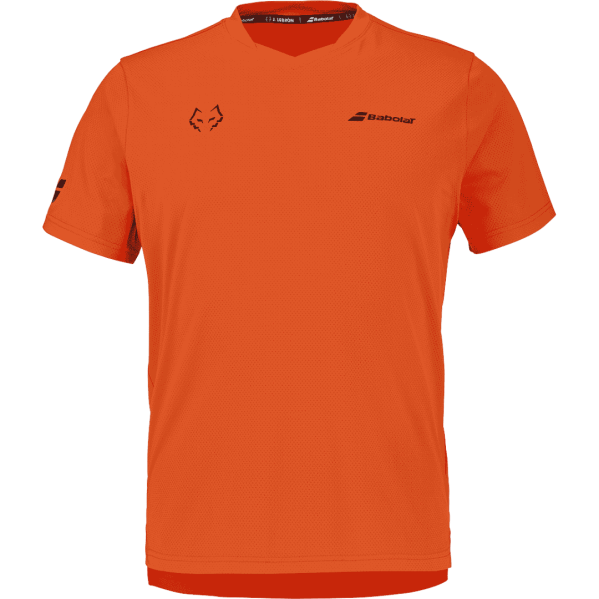 Unisex Padel T-Shirt - Crew...