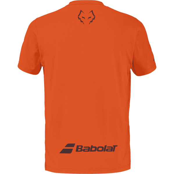 T-Shirt de Padel Unisexe -...