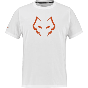 Unisex Padel T-Shirt -...