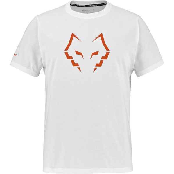 Unisex Padel T-Shirt -...