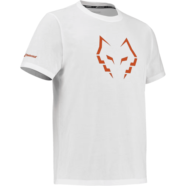 Unisex Padel T-Shirt -...