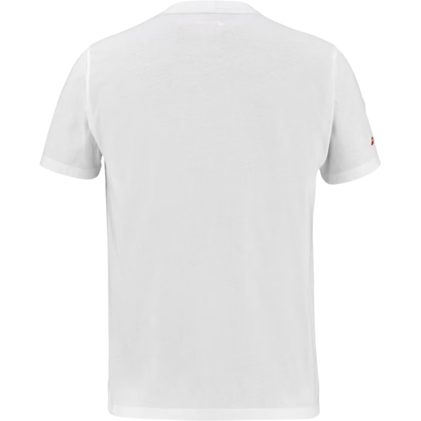 T-Shirt de Padel Unisexe -...