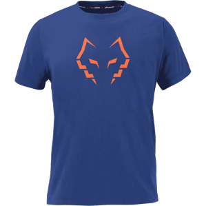 T-Shirt de Padel Unisexe -...