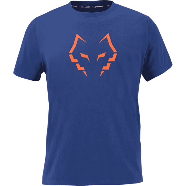 Unisex Padel T-Shirt -...
