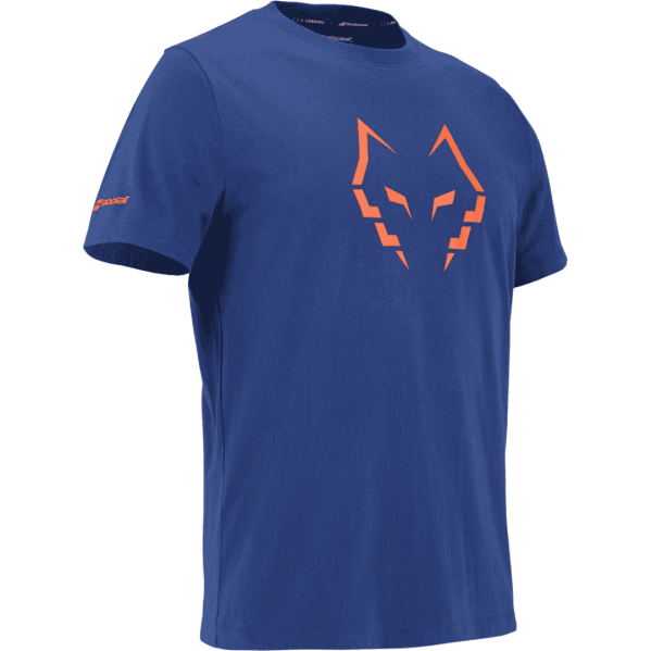 T-Shirt de Padel Unisexe -...