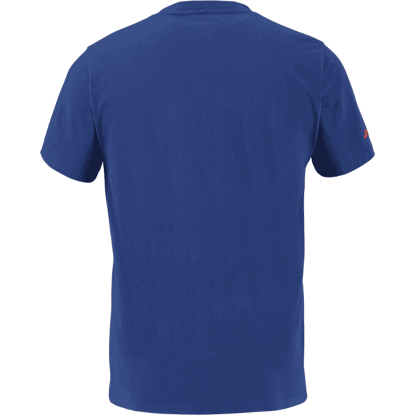 Unisex Padel T-Shirt -...