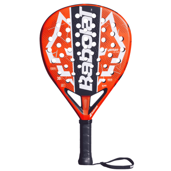 Padel Racket  - Veron Juan...