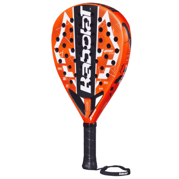 Padel Racket  - Veron Juan...