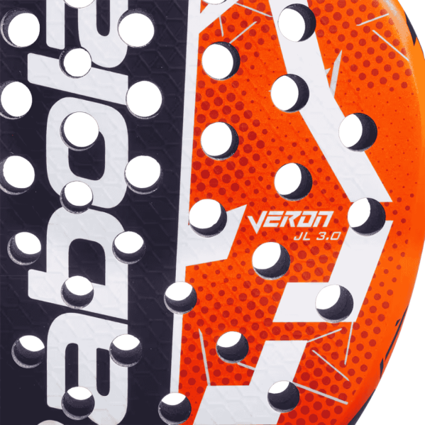 Padel Racket  - Veron Juan...