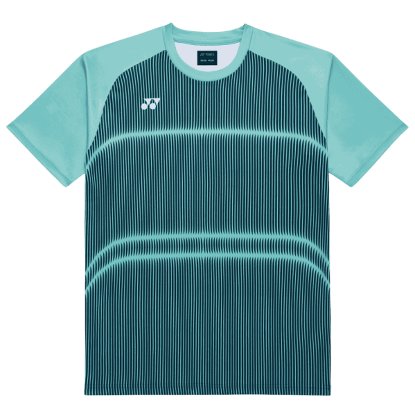 T-Shirt de Badminton Junior...