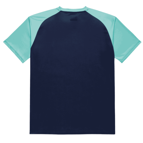 Kind's Badminton T-Shirt -...