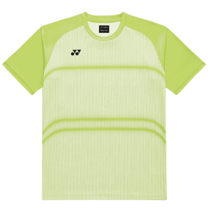 Kind's Badminton T-Shirt -...