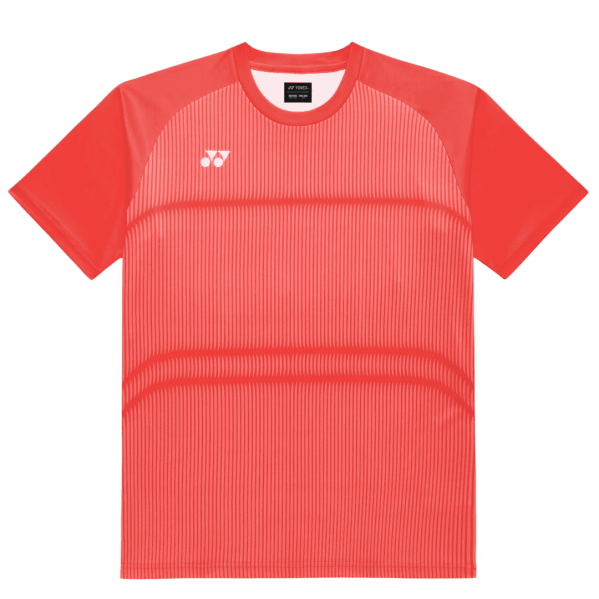 Kind's Badminton T-Shirt -...