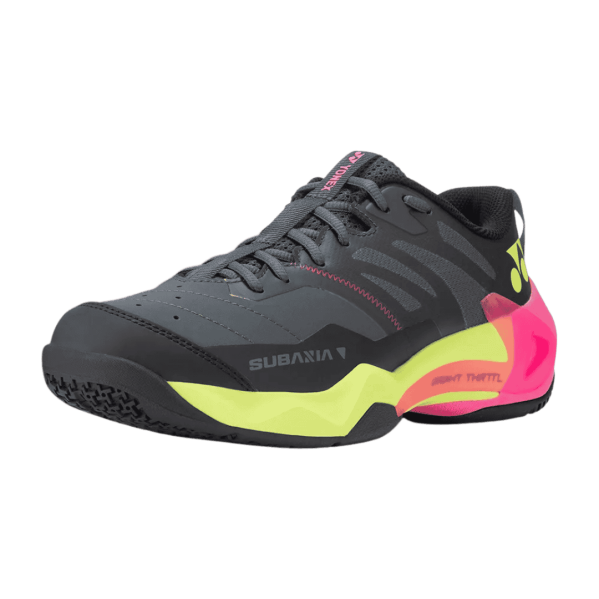 Badminton Shoes - Power...