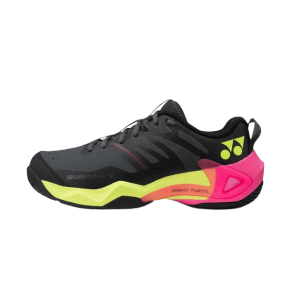 Chaussure de Badminton -...