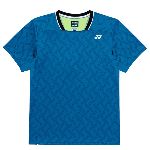 Men's Badminton Polo -...