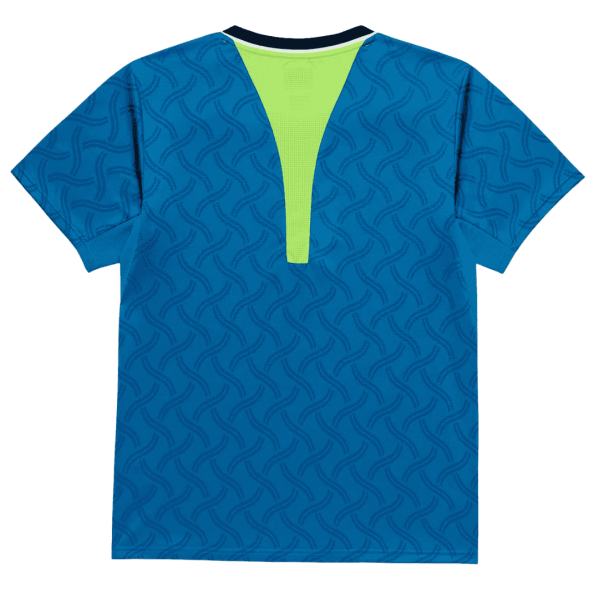 Men's Badminton Polo -...