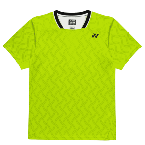 Men's Badminton Polo -...