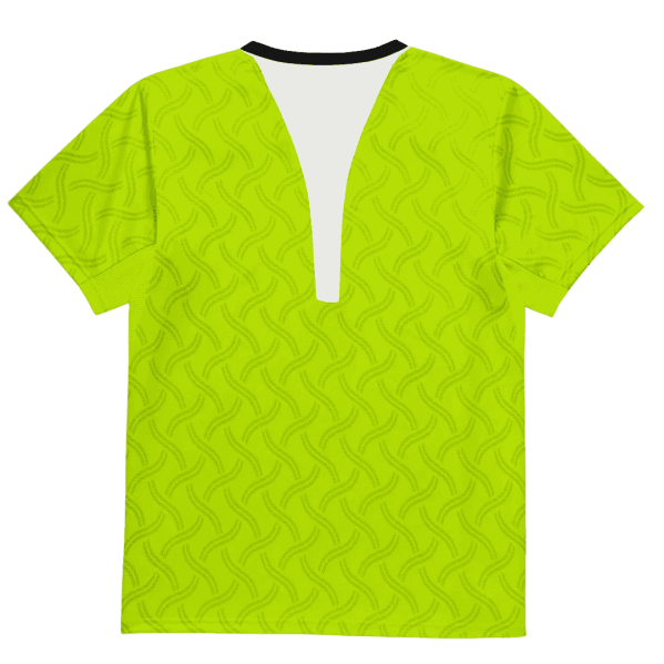 Men's Badminton Polo -...