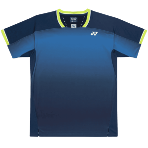 Men's Badminton T-Shirt -...