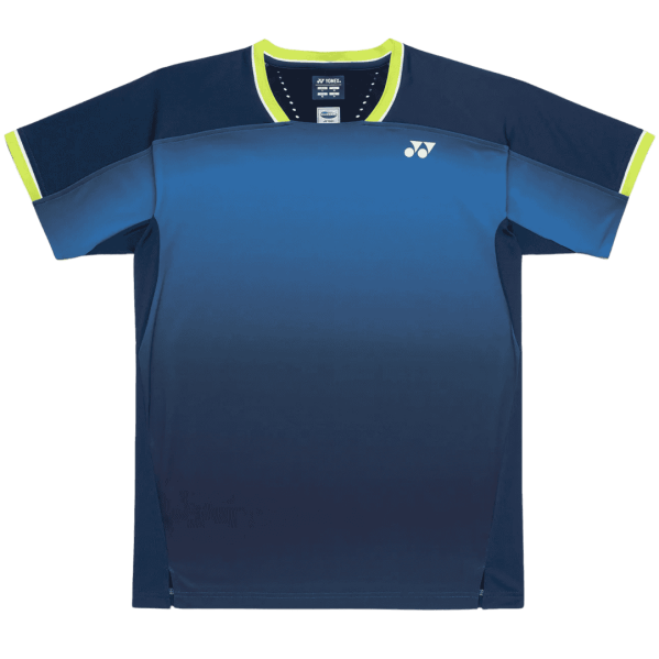 Men's Badminton T-Shirt -...